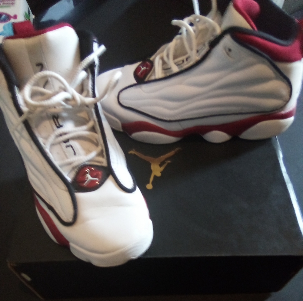Jordan's